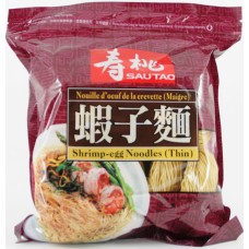 SSF Shrimp Noodle Fine 454g